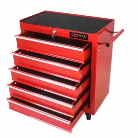 GT-23626392 ZNTS Drawers Multifunctional Tool Wheels #3