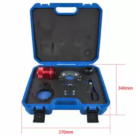 GT-56275306 ZNTS Rear Axle Differential Traction Removal Tool #2