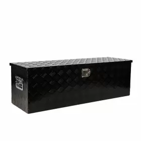 GT-66851315 ZNTS Stripes Tool Box Up Bed #2