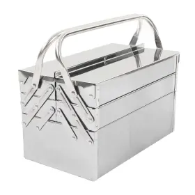 ZOOKES7WHB29NC8-13 ZOOKE Tool Box Folding Steel Storage Tray