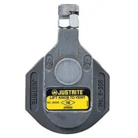 08306 ZORO SELECT Drum Vent End