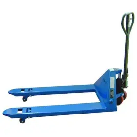 12U125 ZORO SELECT Pallet Jack