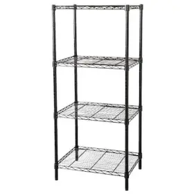 32V392 ZORO SELECT Wire Shelving Unit Shelves