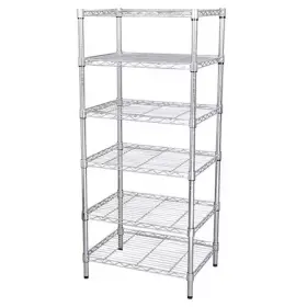 32V397 ZORO SELECT Wire Shelving Unit Shelves