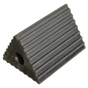19P546 ZORO SELECT Wheel Chock Rubber