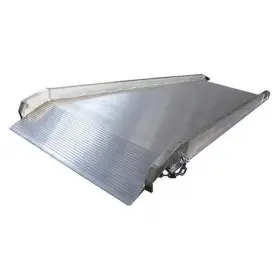 1FC74 ZORO SELECT Walk Ramp Apron End