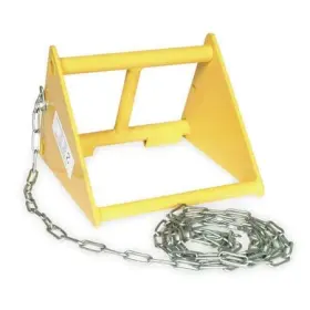 1GUL3 ZORO SELECT Wheel Chock
