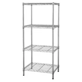 1PGF7 ZORO SELECT Wire Shelving Unit Shelves #2