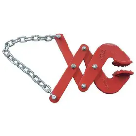 21XU20 ZORO SELECT Pallet Puller Double Scissor