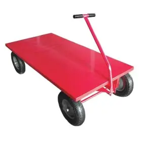 26Y468 ZORO SELECT Wagon Flush Deck Cap