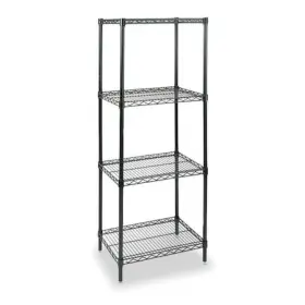 2KPK9 ZORO SELECT Wire Shelving Shelves