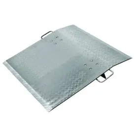 4LGW3 ZORO SELECT Dock Plate