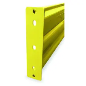 4WZ77 ZORO SELECT Guard Rail Lift