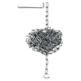 5A348 ZORO SELECT Wheel Chock Chain Anchor