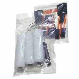 5DHY7 ZORO SELECT Poly Bags Mil