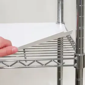 5GRE0 ZORO SELECT Shelf Liner