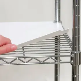 5GRE2 ZORO SELECT Shelf Liner