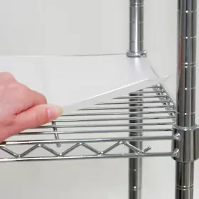 5GRG4 ZORO SELECT Shelf Liner