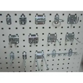 6YE28 ZORO SELECT Hook Assortments