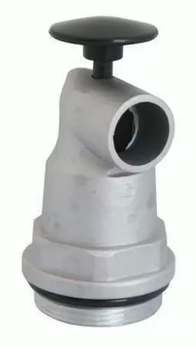 791885000031 ZORO SELECT Drum Tap Npt