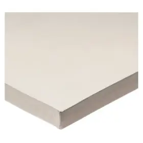 BULK-RS-S60WFDA-19 ZORO SELECT Rubbersheet Silicone