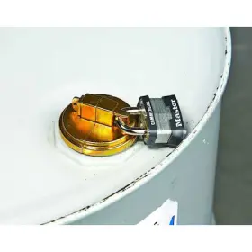 PL2075 ZORO SELECT Drum Lock Steel