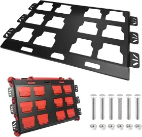 D0790-1 ZSFRSFY Mounting Plate Milwaukee Packout