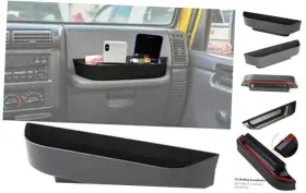 ZT-TJBG-191114-50 ZTYCKJ Tj Pilot Passenger Grab Bar Storage