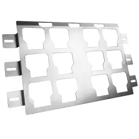 639395377895 ZZHANFF Integral Mounting Plate Milwaukee