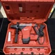 Milwaukee 5546-21 Rotary Hammer With Case! (9275357)