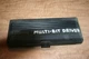 Vintage Sears Craftsman Permanex Utility Case 65284 12"x5"zx2" See Pix!!