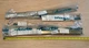 2 PAIR ACCURIDE 1029 CENTER MOUNT SLIDE 23" 2 PAIR ACCURIDE 1029 CENTER MOUNT SLIDE 23"