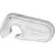 Ken-Tool 31713 Aluminum Bead Holder for Alloy and Steel Wheels, 5.5 Inch