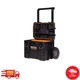 RIDGID Tool Cart 25" 2.0-Pro Gear System