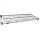 Metro A1848nc-5 Adjustable Wire Shelf,  18"D X 48"W,  Chrome, Pk5