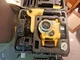 4H -working DEWALT DW077 rotary Laser complete with case & inst