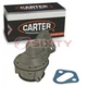 Carter M2118 Mechanical Fuel Pump for SP1061MP MF0074 M16094 B0084P 6440073 ir