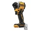 DEWALT DCF850B ATOMIC 20V MAX 1/4 inch Cordless Impact Driver (Tool Only) -...