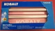 Kobalt Mini 2 Drawer Steel Tool Box - Pink