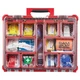 Milwaukee 48-73-8430C Tool Box - Red