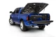 UnderCover SC107D Swing Case STORAGE BOX