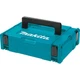Makita Portable Tool Box Stackable Design For Easy Tool Organization And Tran...