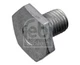 Febi Bilstein 36431 Sealing Plug, Oil Sump for Citroen, DS, Ford, Land Rover, Mazda,