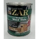 Quart Can ZAR 110 SALEM MAPLE Oil Based Interior Wood Stain