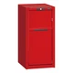 Teng Tools 1 Drawer PRO35 Compact Red Side Cabinet - TSC15R1