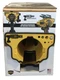 Drill Dock Power Drill and Driver Tool Organization and Storage USA Made (I4)