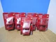 5 Packs - Husky Build Out Accessory Hook Set - 10 Hooks 20 lb Load Capacity ea.
