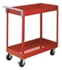Economy Service Cart, Red 8003SC SUNEX TOOLS Steel 613364001868 Utility Carts