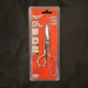 Milwaukee 48-22-4049 Durable Sharp Steel  Electrician Scissors w/Extended Handle