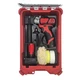 Packout Insert Compatible w/ Milwaukee M12 Polisher Sander Packout 48-22-8435